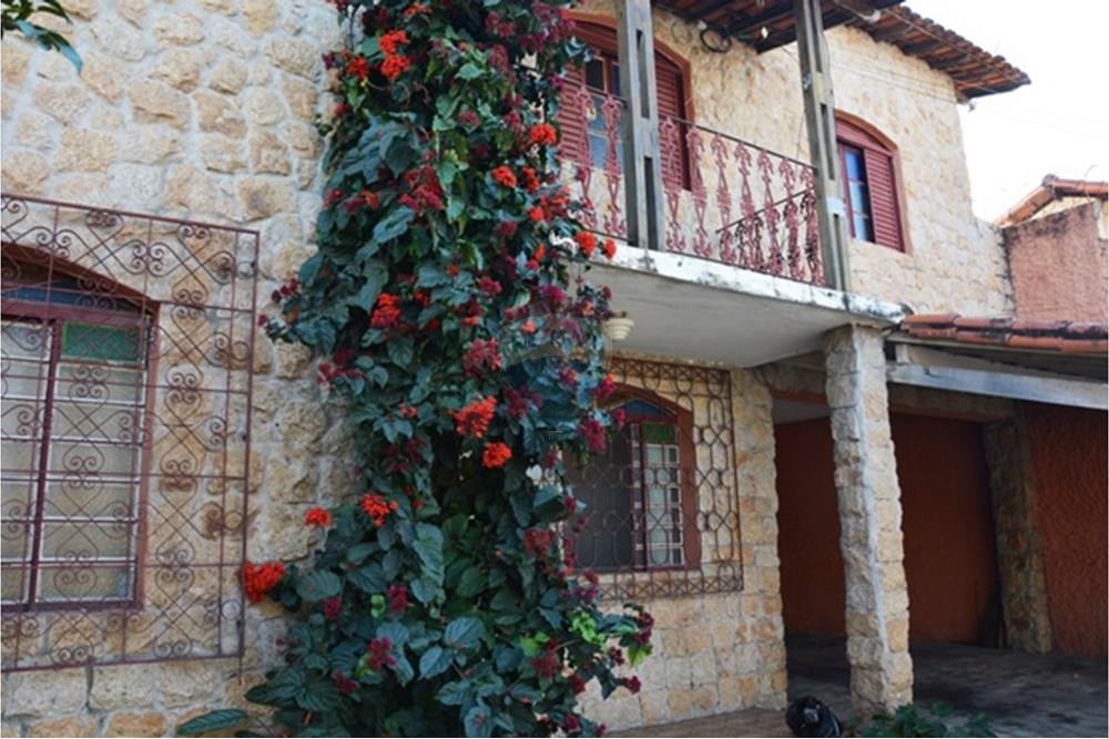 Casa - Venda - Belo Horizonte , Minas Gerais - DSC_7180.JPG - 870421052-48