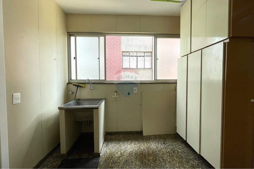 Apartamento - Venda - Belo Horizonte , Minas Gerais - IMG_0861.JPEG - 870251002-1057