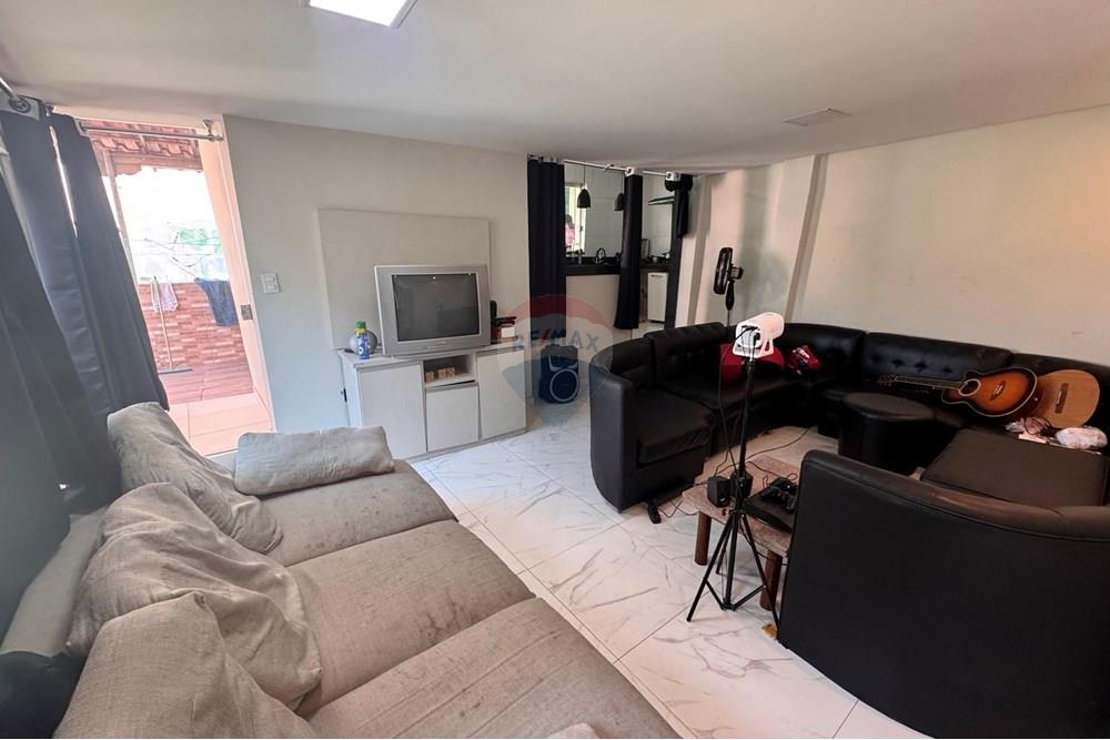 Casa - Venda - Belo Horizonte , Minas Gerais - TERRAÇO (43).jpg - 870241106-32