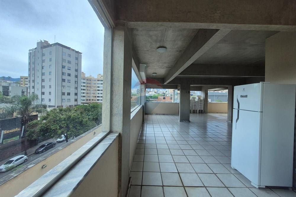 Apartamento - Venda - Belo Horizonte , Minas Gerais - 20260113_144819.jpg - 870411011-121