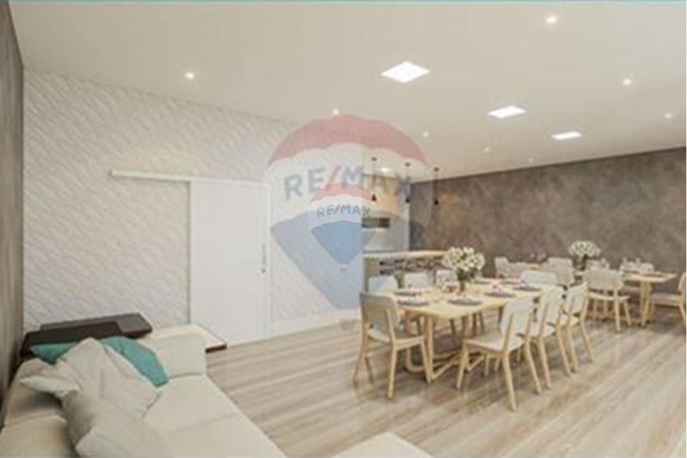 Cobertura - Venda - Belo Horizonte , Minas Gerais - Salão de Festas - 870251002-613