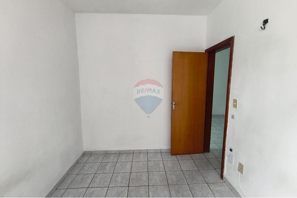 Apartamento - Alugar - Belo Horizonte , Minas Gerais - quarto 2 porta.jpeg - 870411086-9