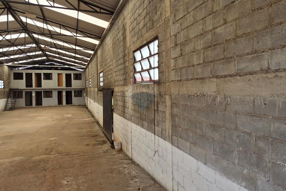 Galpão - Alugar - Nova Lima , Minas Gerais - 20260311_094300.jpg - 870421084-36