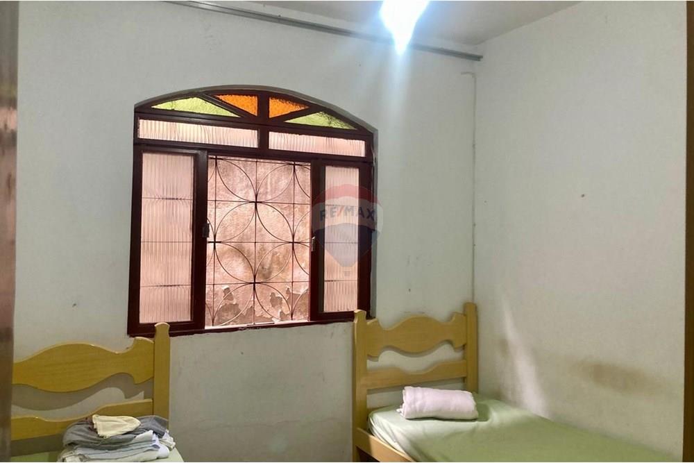 Casa - Venda - Belo Horizonte , Minas Gerais - Quarto I.jpeg - 870241011-61