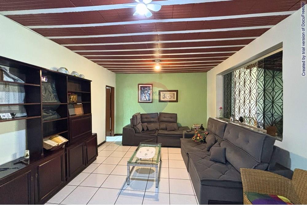 Casa - Venda - Belo Horizonte , Minas Gerais - df52254d-b84c-4444-b2de-ff595b20281b.jpg - Sala - 870351012-224