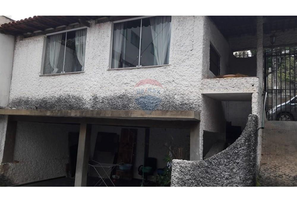 Casa - Venda - Belo Horizonte , Minas Gerais - casa do geraldo 330 foto 04.jpeg - 870411148-34