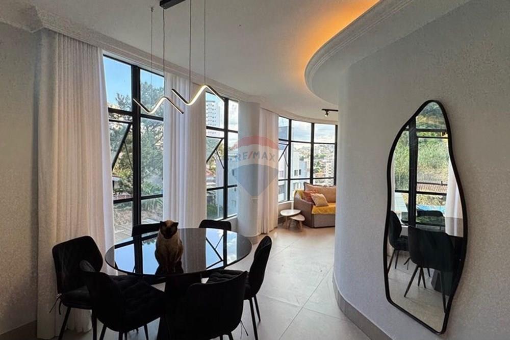 Apartamento - Venda - Belo Horizonte , Minas Gerais - e72c2513-77db-4b8f-873f-f6b1b6143898.jpeg - 870411098-5