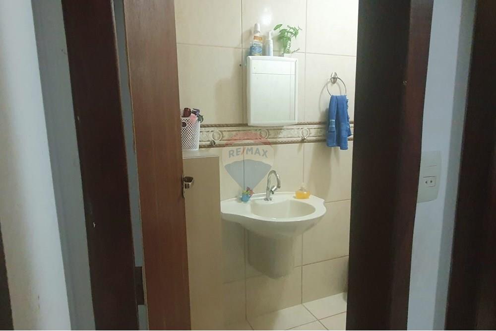 Apartamento - Venda - Belo Horizonte , Minas Gerais - Foto 8 banheiro.jpeg - Banheiro - 870241097-35