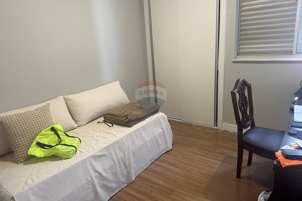 Apartamento - Alugar - Belo Horizonte , Minas Gerais - IMG_4426.jpeg - 870251127-23