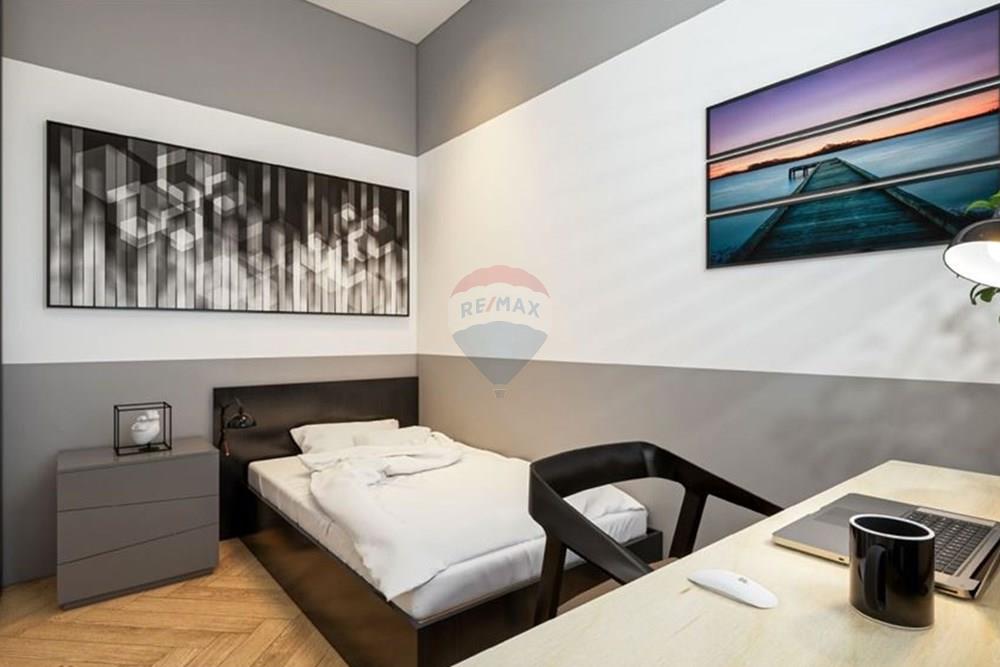 Cobertura - Venda - Belo Horizonte , Minas Gerais - Quarto  - 870251002-613