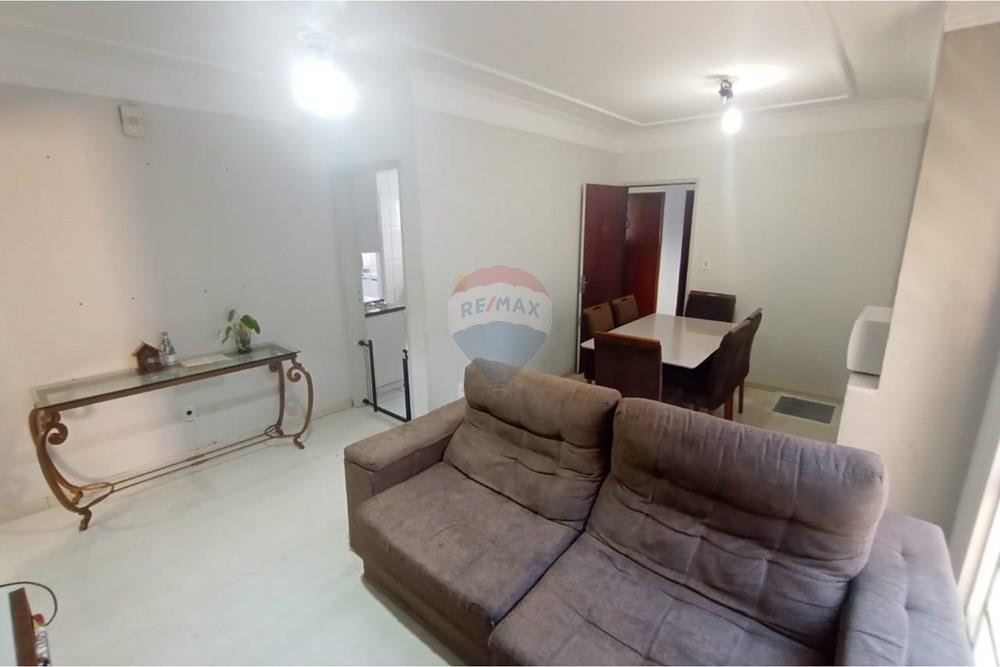 Apartamento - Venda - Uberaba , Minas Gerais - 02 Apartamento Venda 250 mil 3 Quartos Boa Vista em Uberaba Remax 870291025-135.jpeg - 870291025-135