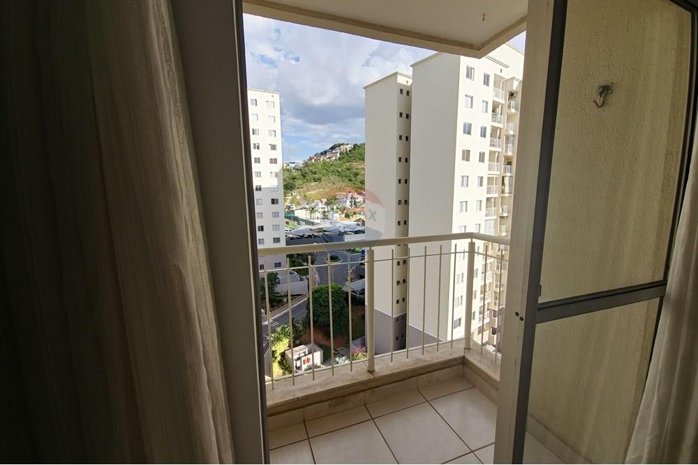Apartamento - Alugar - Belo Horizonte , Minas Gerais - 20251129_162309.jpg - 870241154-2