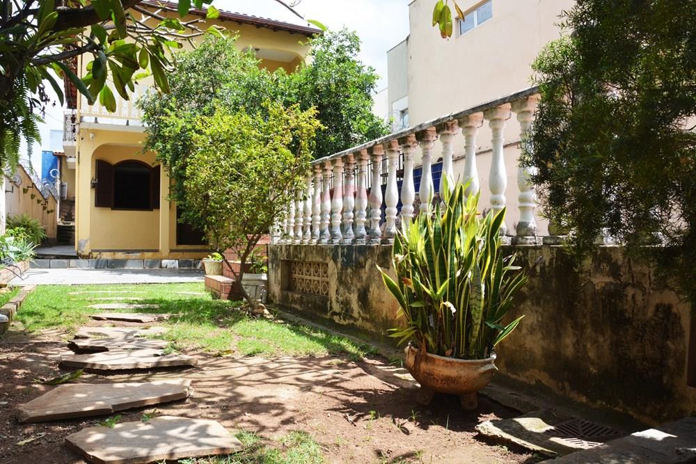 Casa - Venda - Belo Horizonte , Minas Gerais - 0003.JPG - 870421052-65