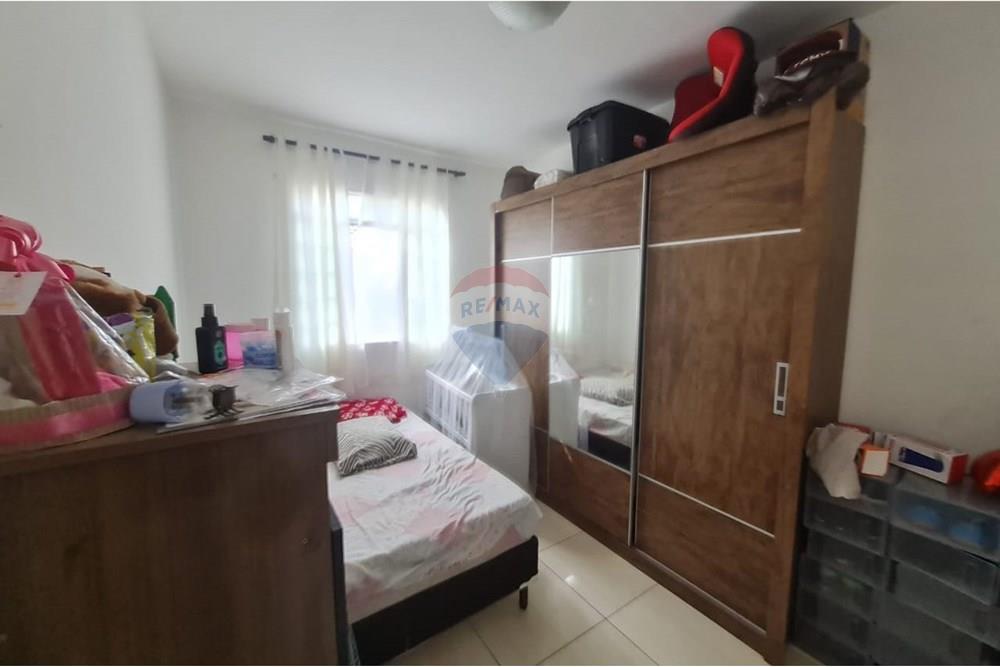 Apartamento - Venda - Belo Horizonte , Minas Gerais - 9b5a62f7-c39d-46bd-8c1b-00e63f768351.jpg - Quarto de família - 870701002-23
