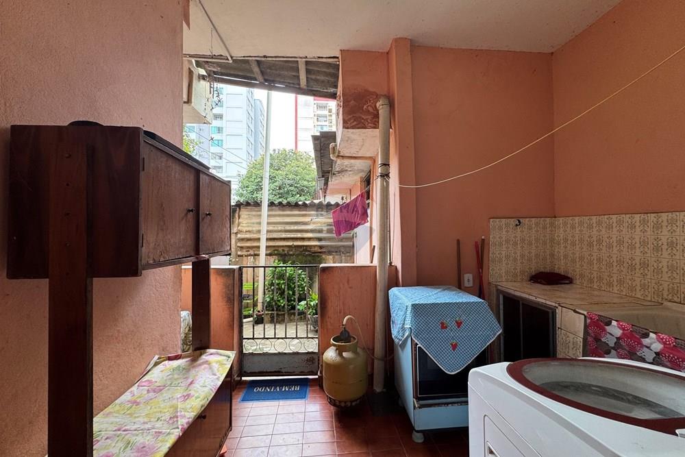 Casa - Venda - Belo Horizonte , Minas Gerais - Foto 16.JPG - 870411036-78