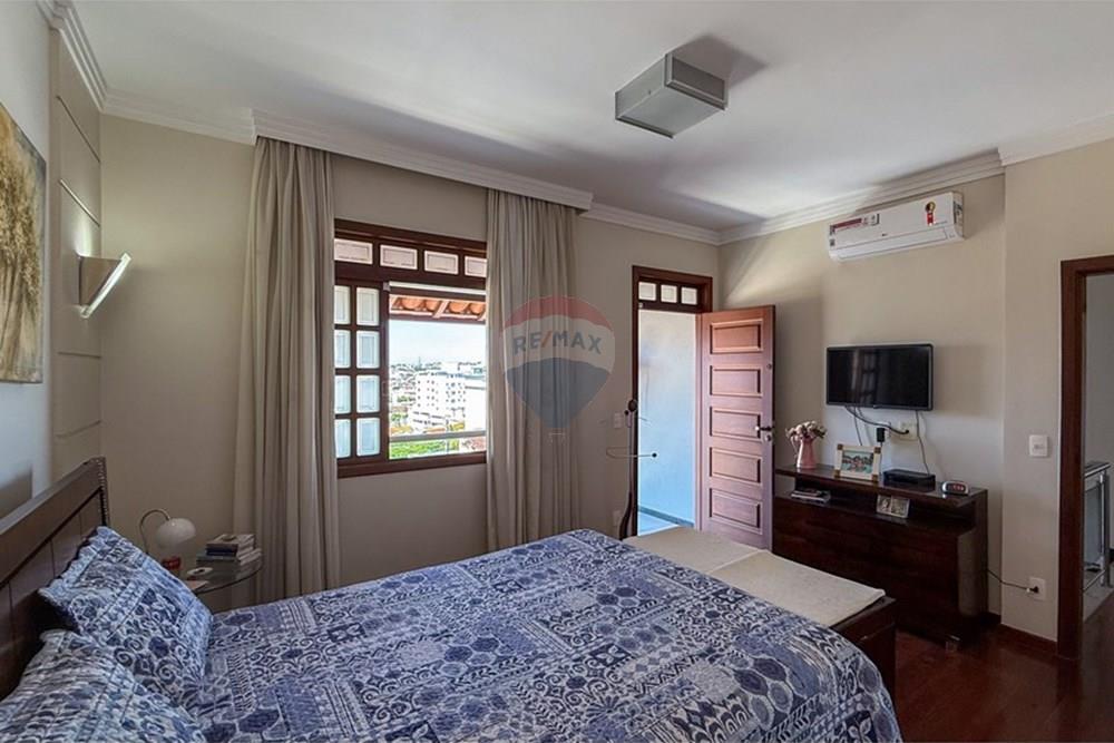 Casa - Venda - Belo Horizonte , Minas Gerais - IMG_8627.jpg - Suite - 870351012-235