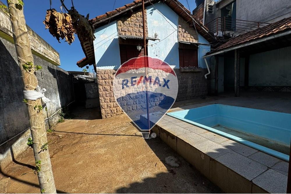 Casa - Venda - Formiga , Minas Gerais - Design sem nome (13).jpg - 870421116-4