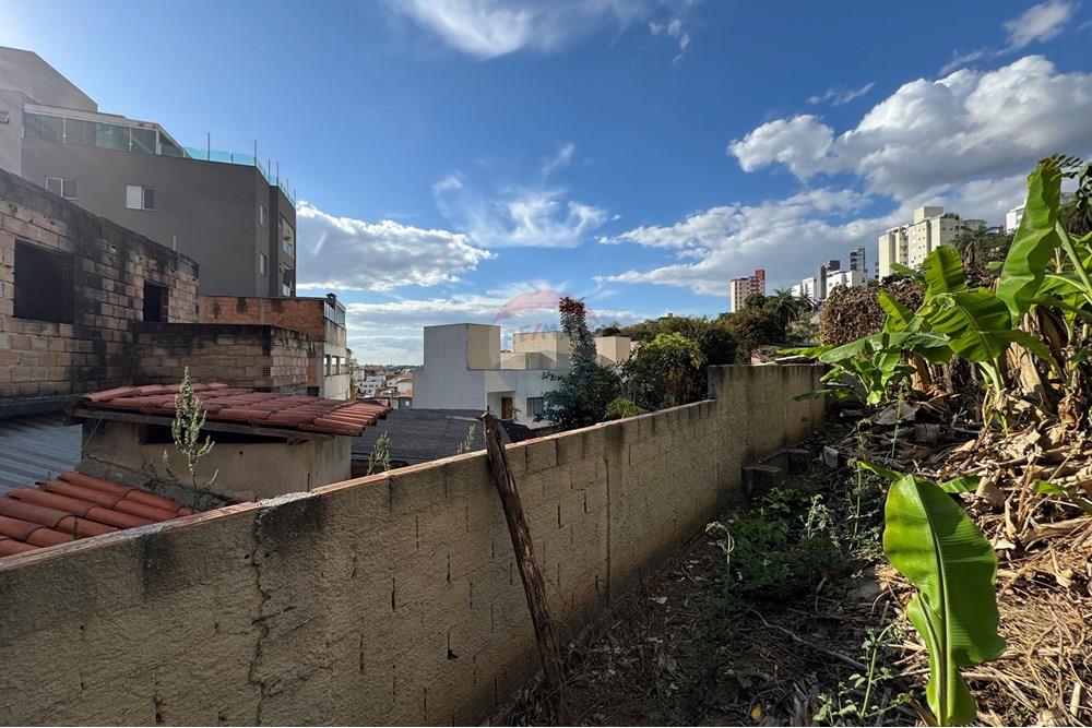 Terreno - Venda - Belo Horizonte , Minas Gerais - IMG_0291.JPG - 870411048-65