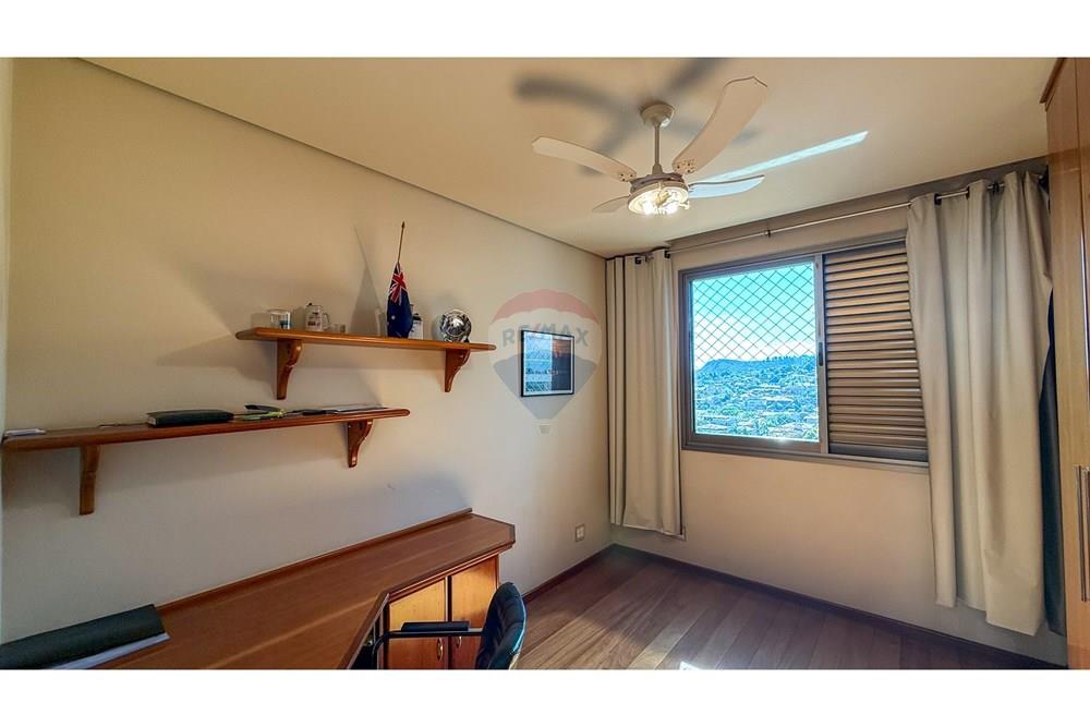 Apartamento - Venda - Belo Horizonte , Minas Gerais - escritório.jpg - Quarto - 870351049-6