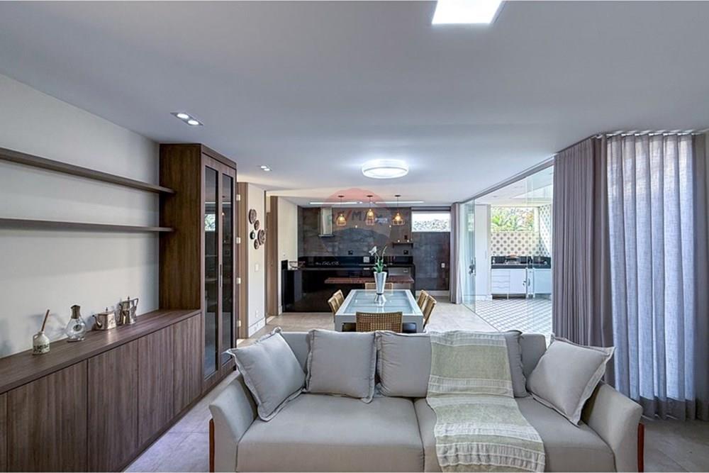 Casa - Venda - Belo Horizonte , Minas Gerais - IMG_6705.jpg - Sala de estar - 870351012-221