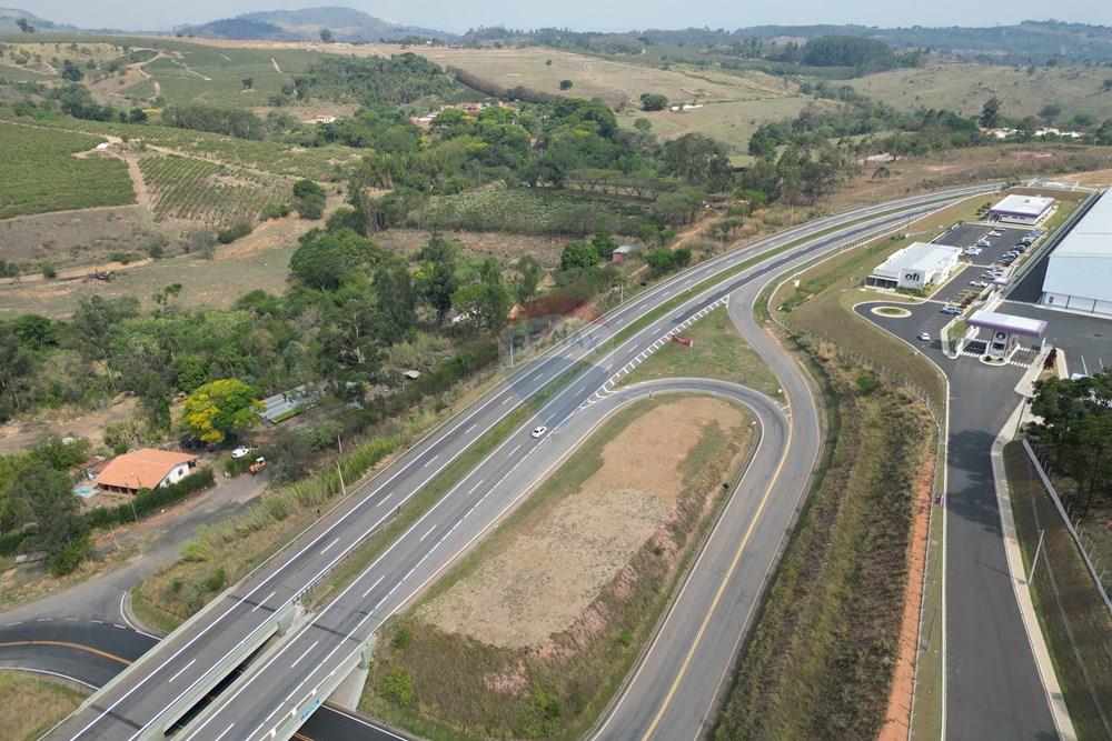Galpão - Alugar - Espírito Santo do Pinhal , São Paulo - DJI_0414.JPG - 870361041-127