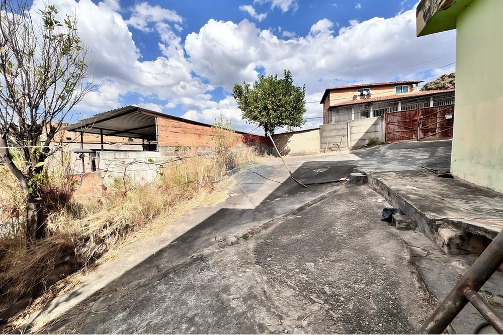 Casa - Venda - Belo Horizonte , Minas Gerais - IMG_1889.jpg - 870241106-37