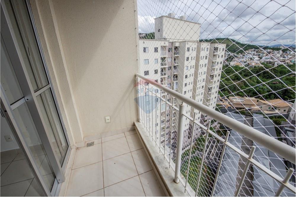 Cobertura - Venda - Belo Horizonte , Minas Gerais - 0062.jpg - Varanda - 870241112-51