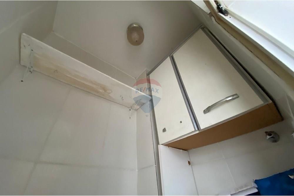 Apartamento - Alugar - Belo Horizonte , Minas Gerais - FOTO (17).jpeg - Banheiro - 870701012-18