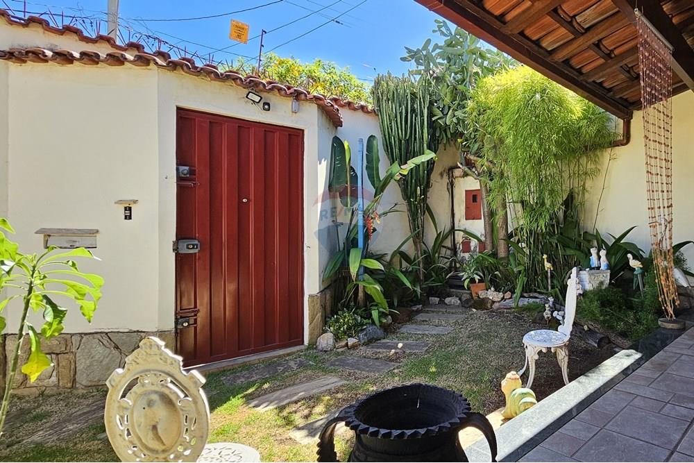 Casa - Venda - Belo Horizonte , Minas Gerais - Foto (1).jpg - 870411099-12