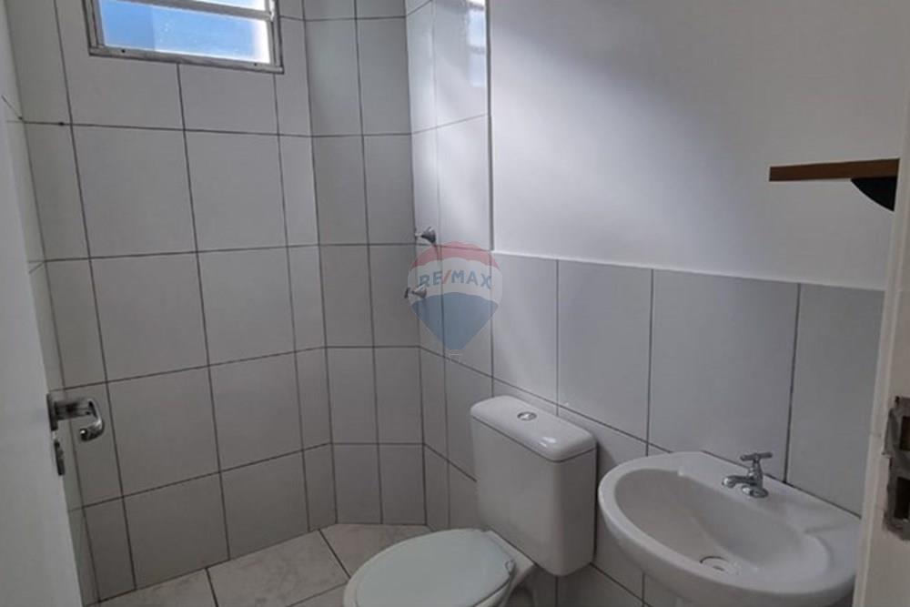 Apartamento - Venda - Uberlândia , Minas Gerais - Imagem do WhatsApp de 2025-05-07 à(s) 09.47.20_e23c72e3.jpg - Banheiro - 870381002-177