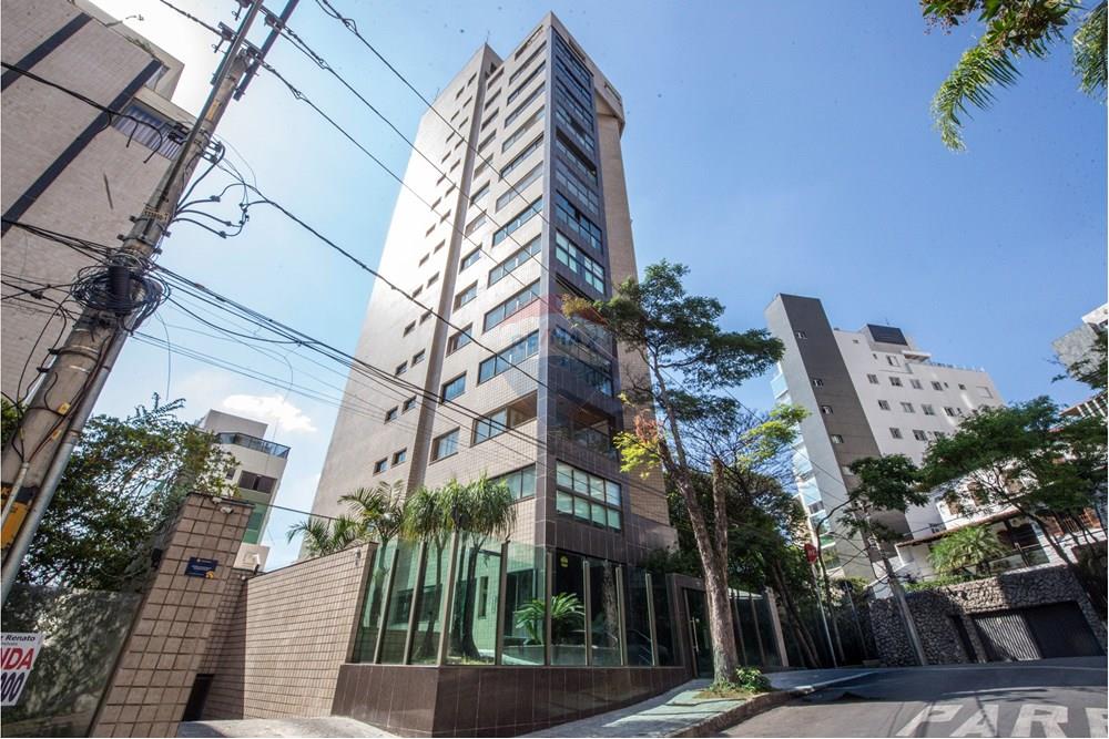 Apartamento - Venda - Belo Horizonte , Minas Gerais - 0002.jpg - 870371015-16