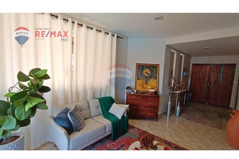 Casa - Venda - Lagoa Santa , Minas Gerais - 11.jpg - Sala em U - 870241112-37