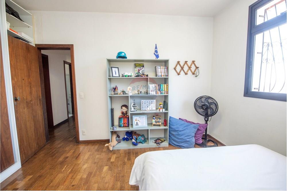 Casa - Venda - Belo Horizonte , Minas Gerais - 0149.jpg - 870371002-29