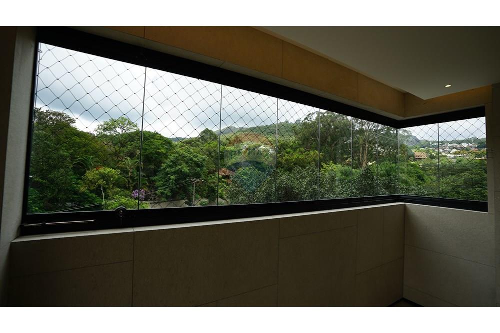 Apartamento - Venda - Belo Horizonte , Minas Gerais - Sala 8.JPG - Sala de jantar - 870351049-15