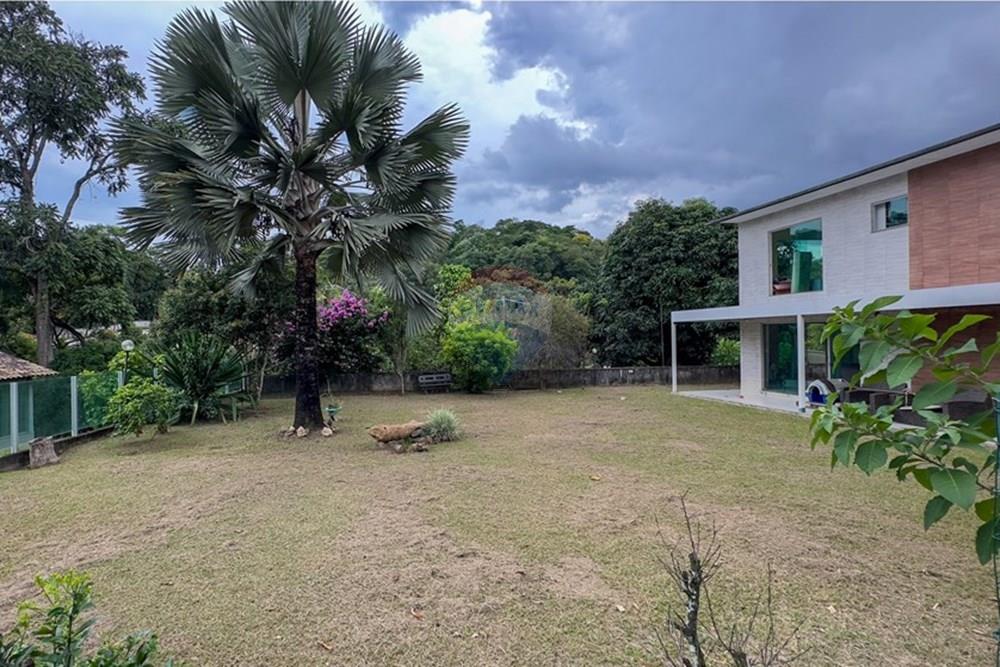 Chácara / Sítio / Fazenda - Venda - Santa Luzia , Minas Gerais - IMG_1392.jpg - 870421007-34