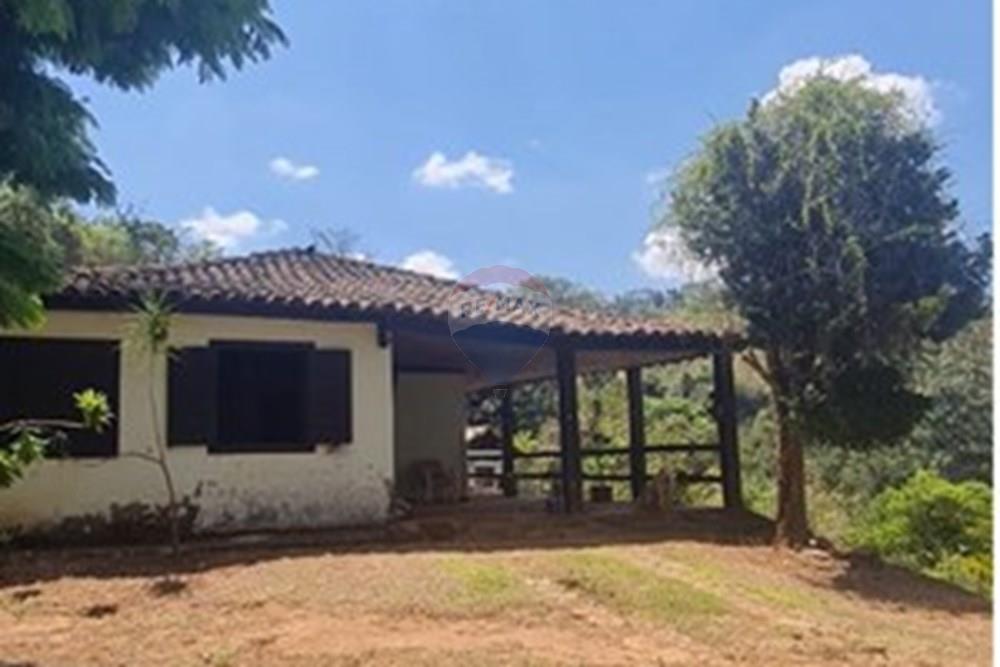 Chácara / Sítio / Fazenda - Venda - Casa Grande , Minas Gerais - foto 30.jpeg - 870411117-20