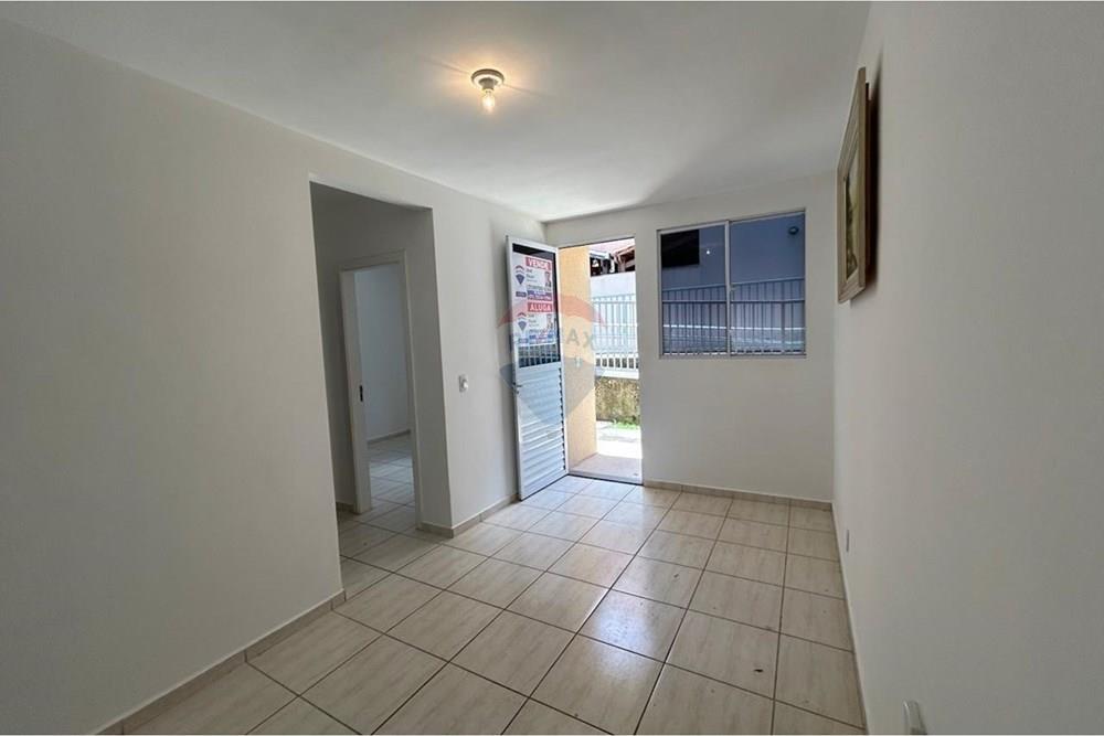 Apartamento - Venda - Santa Luzia , Minas Gerais - MAIS LALA 1.jpeg - 870241106-43