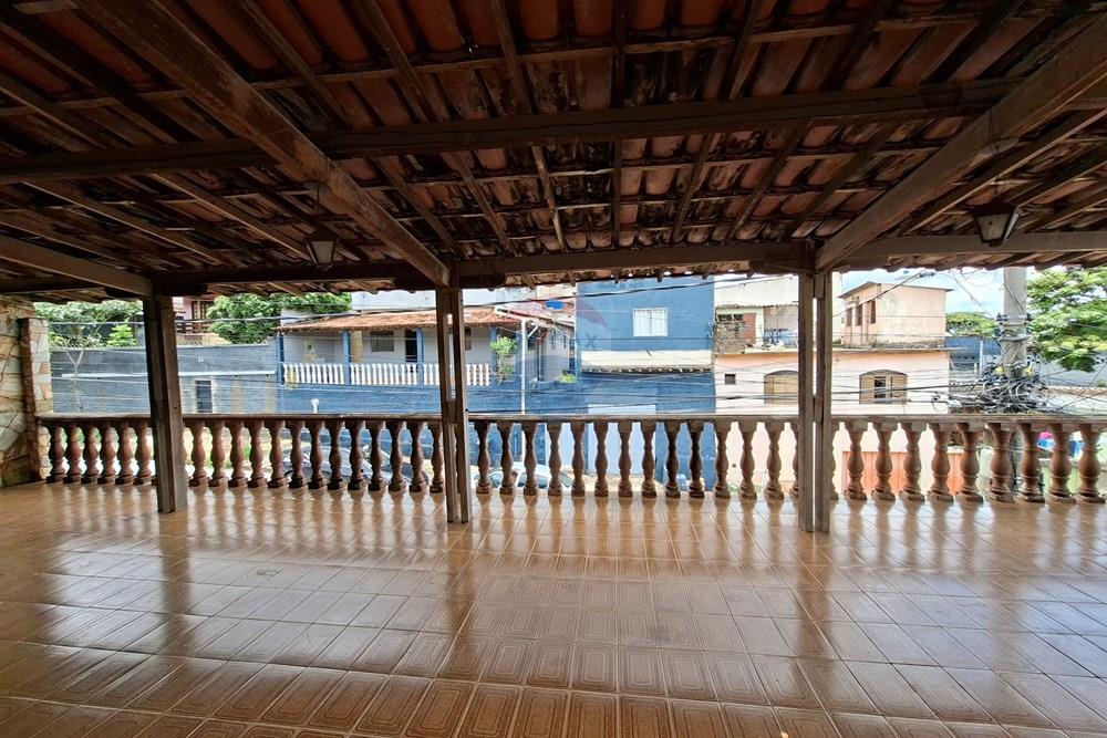 Casa - Venda - Belo Horizonte , Minas Gerais - 20260124_122610.jpg - Varanda - 870411007-142