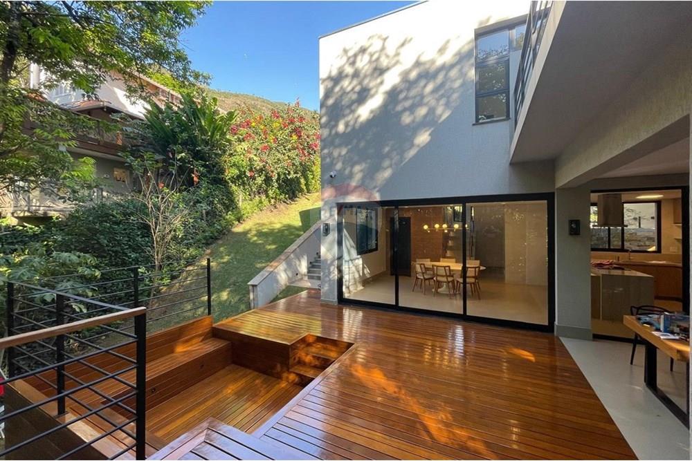 Casa de Condomínio - Venda - Brumadinho , Minas Gerais - WhatsApp Image 2025-11-03 at 21.39.37.jpeg - 870421080-7