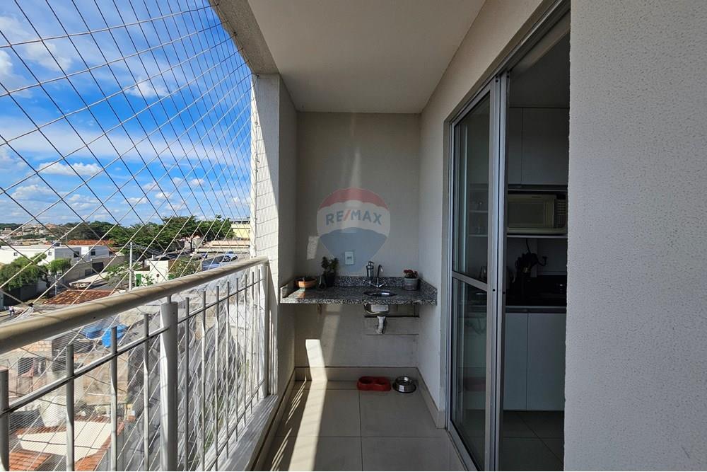 Apartamento - Venda - Belo Horizonte , Minas Gerais - 20251126_152229.jpg - Varanda - 870411099-53
