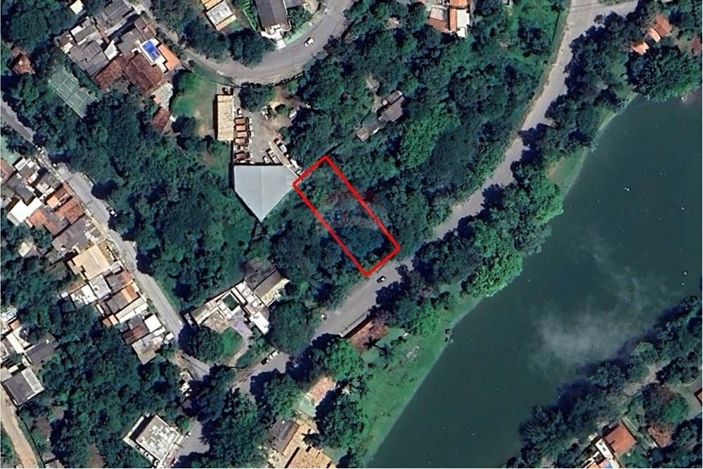 Terreno - Venda - Vespasiano , Minas Gerais - Loteamento - Jardim Encantado Prefeitura Vespasiano.jpg - 870251115-3