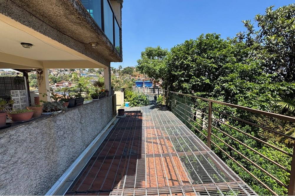 Casa - Venda - Belo Horizonte , Minas Gerais - IMG_6051.JPG - 870411011-114