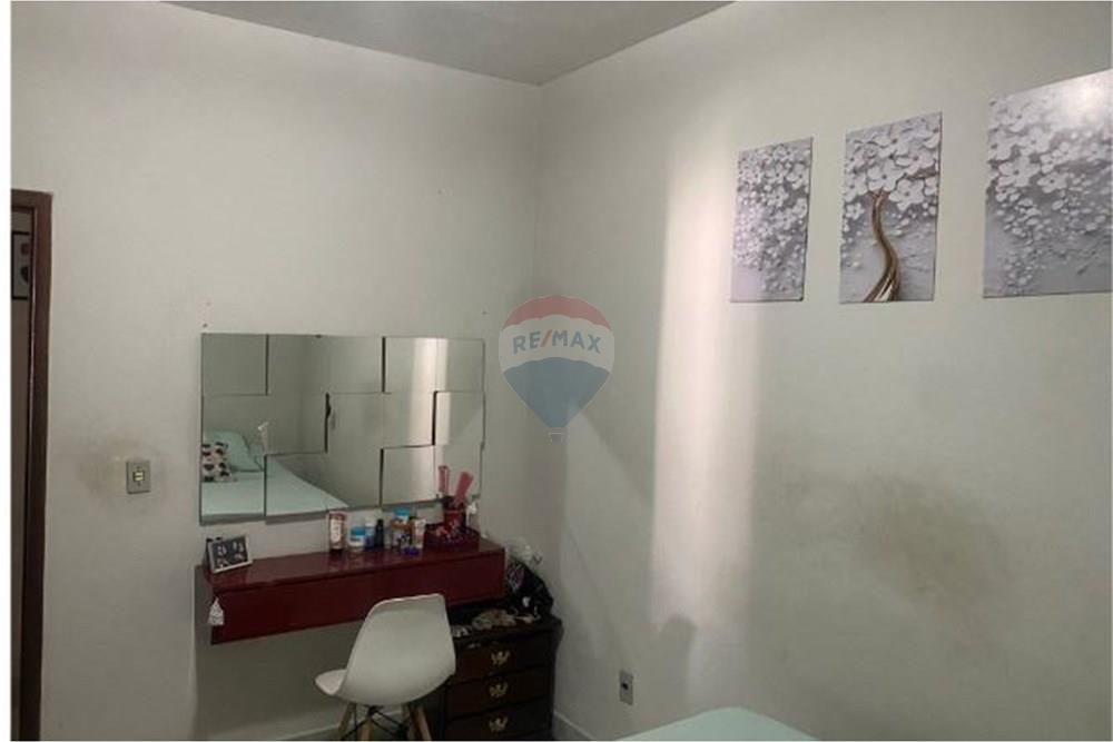 Casa - Alugar - Contagem , Minas Gerais - QtII.JPG - Quarto infantil - 870241011-76