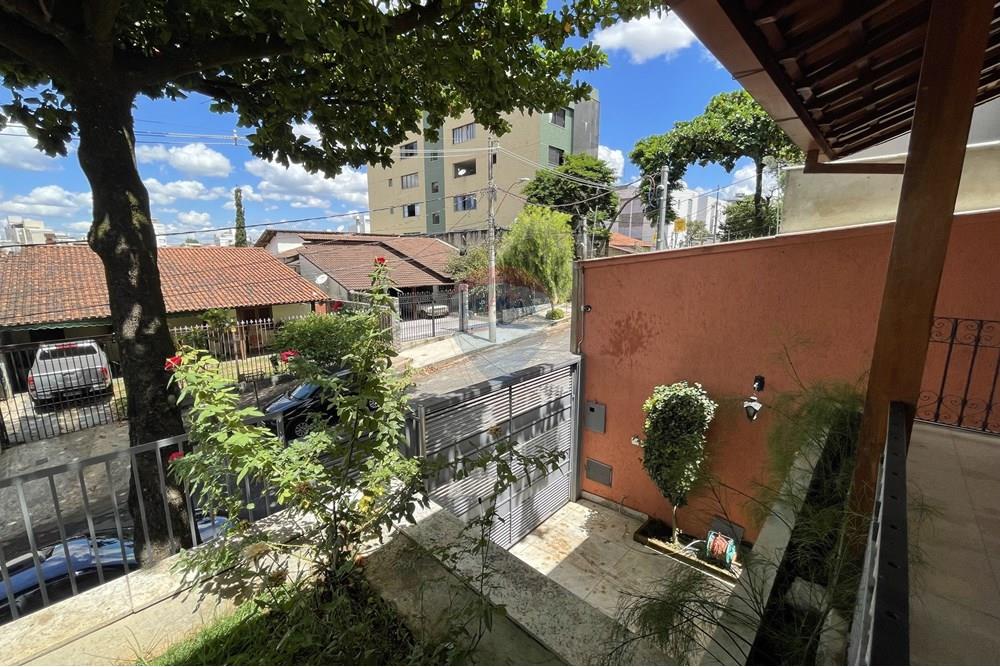 Casa - Venda - Belo Horizonte , Minas Gerais - FRENTE SUPERIOR 1.jpg - 870241105-11