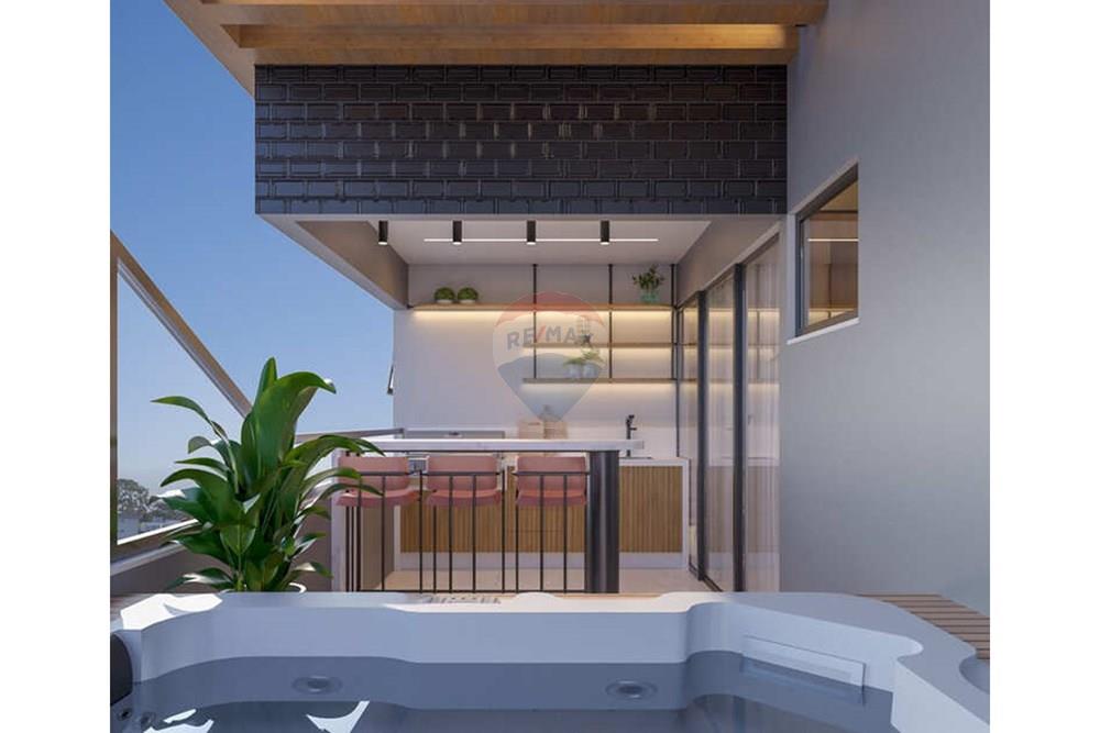 Cobertura - Venda - Governador Valadares , Minas Gerais - VARANDA-GOURMET-01.jpg - 870671001-164