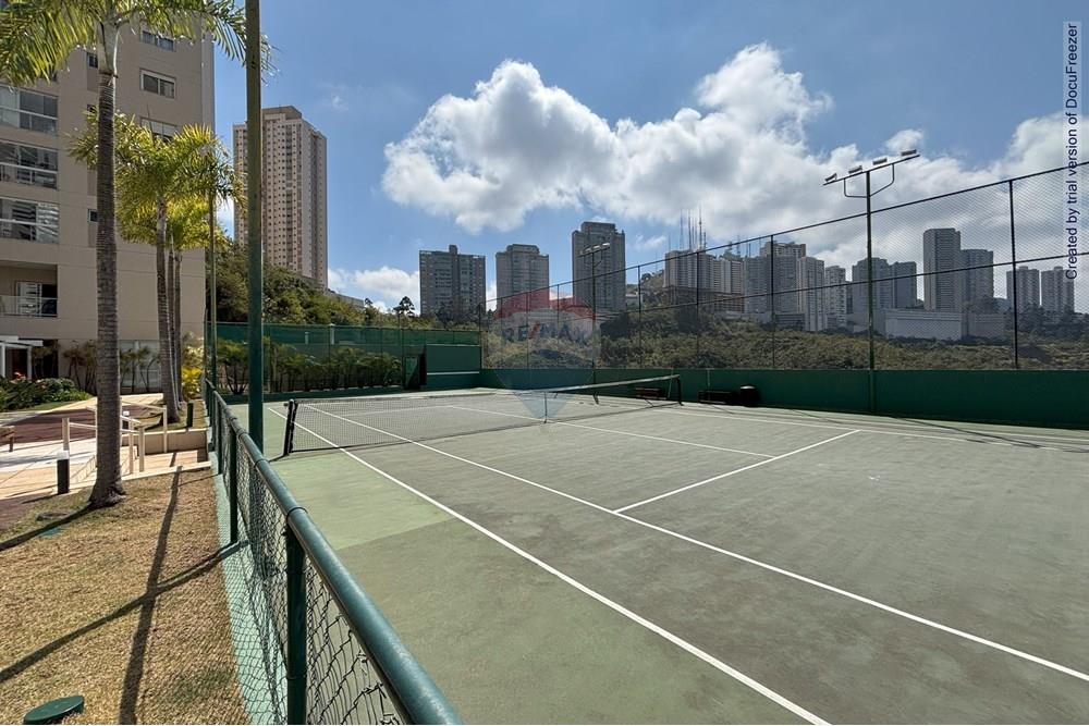 Apartamento - Alugar - Nova Lima , Minas Gerais - IMG_9637.jpg - 870351012-219