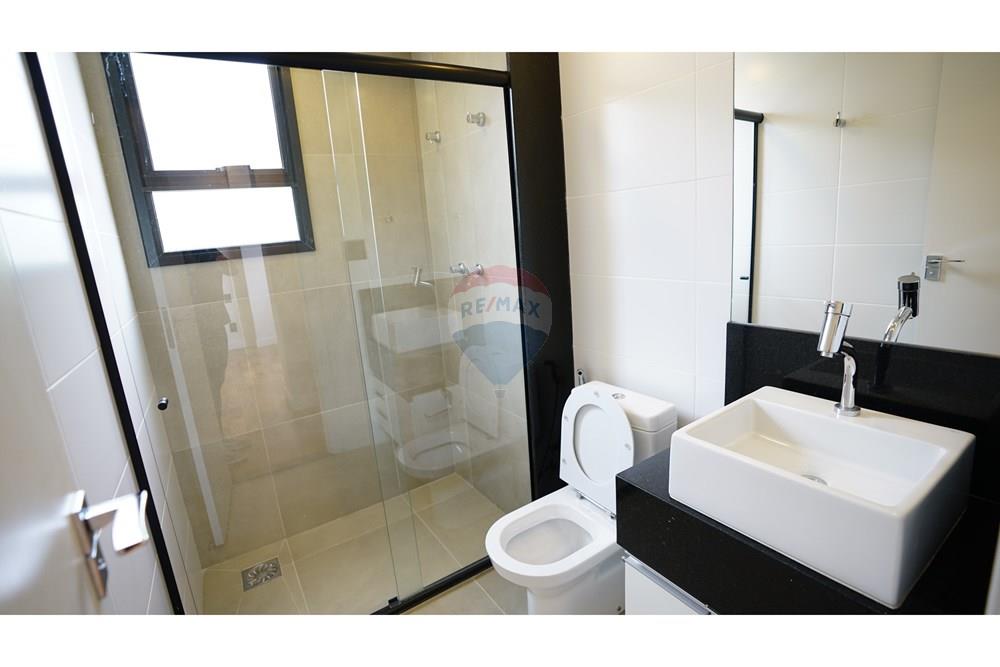 Apartamento - Venda - Belo Horizonte , Minas Gerais - Suite 3.JPG - Banheiro - 870351049-15