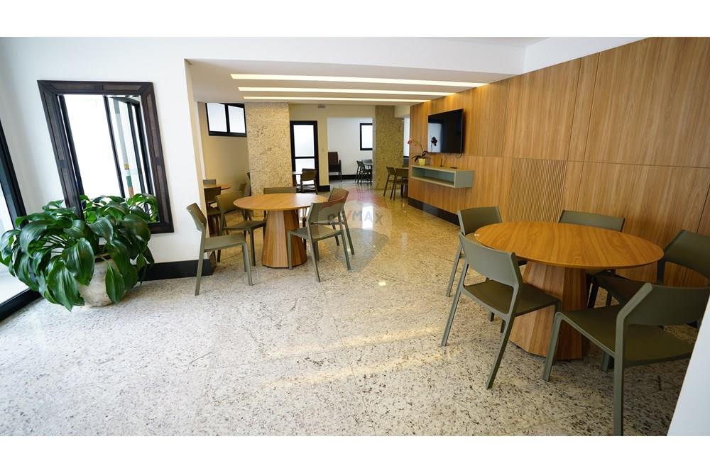 Apartamento - Venda - Belo Horizonte , Minas Gerais - Salao de festas 1.JPG - Salão de Festas - 870351049-15