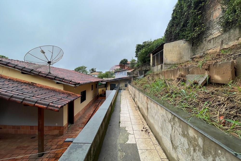 Casa - Venda - Belo Horizonte , Minas Gerais - IMG_7488.JPG - 870411006-94