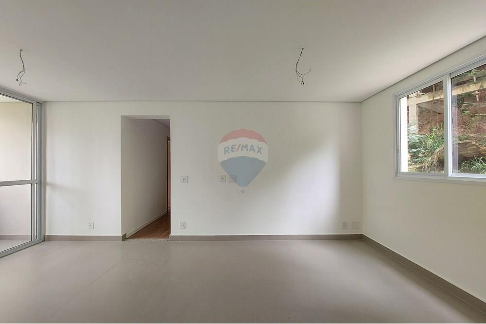 Apartamento - Venda - Belo Horizonte , Minas Gerais - 2.jpg - Sala - 870701004-60